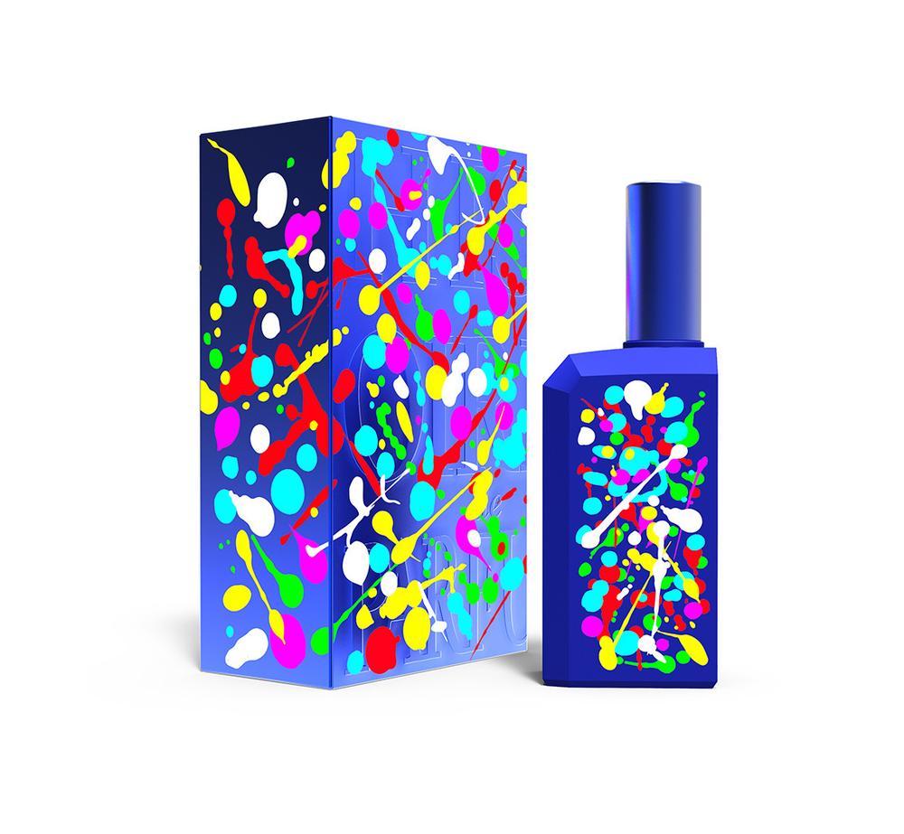 THIS IS NOT A BLUE BOTTLE 1.2 Eau de Parfum 60ml