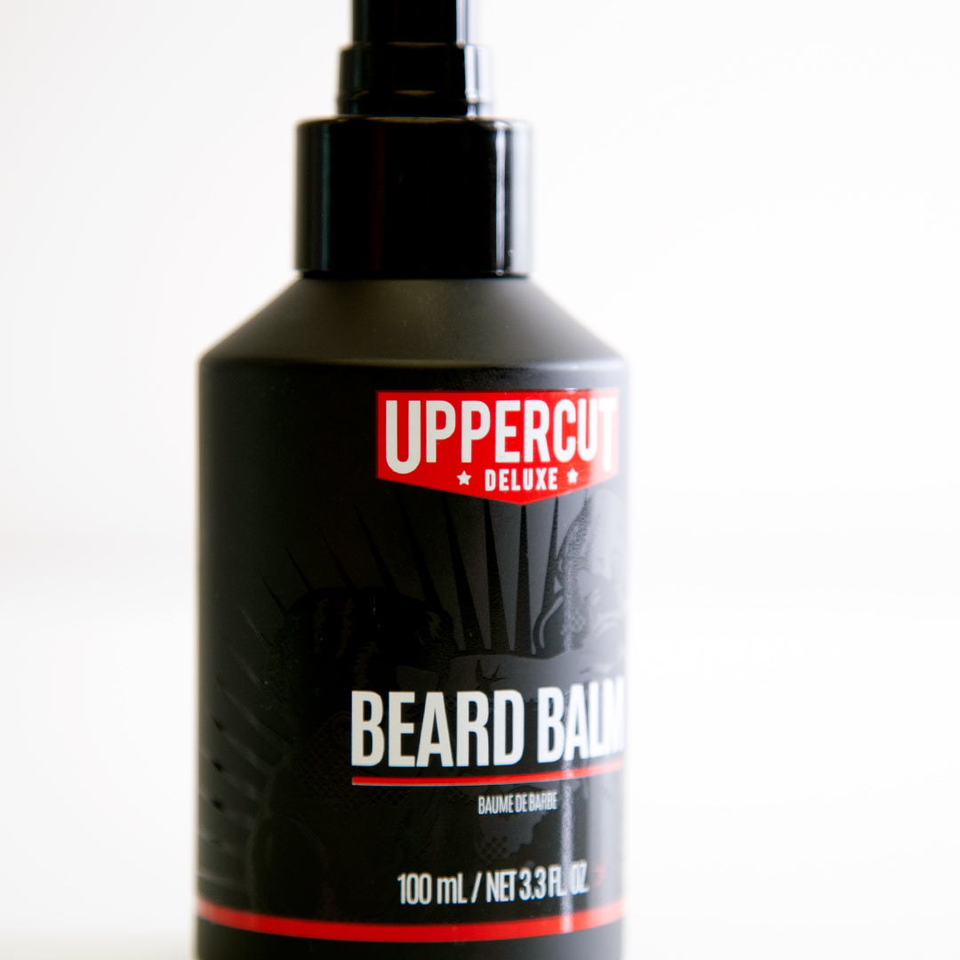 BEARD BALM 100ml