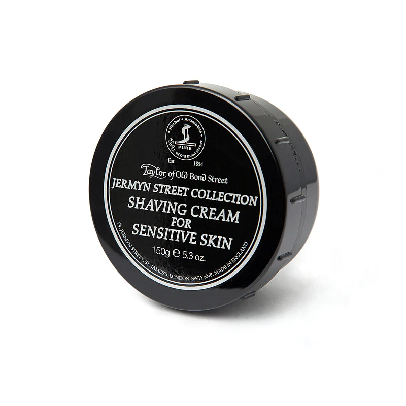 Shaving Cream Jermyn Street 150gr