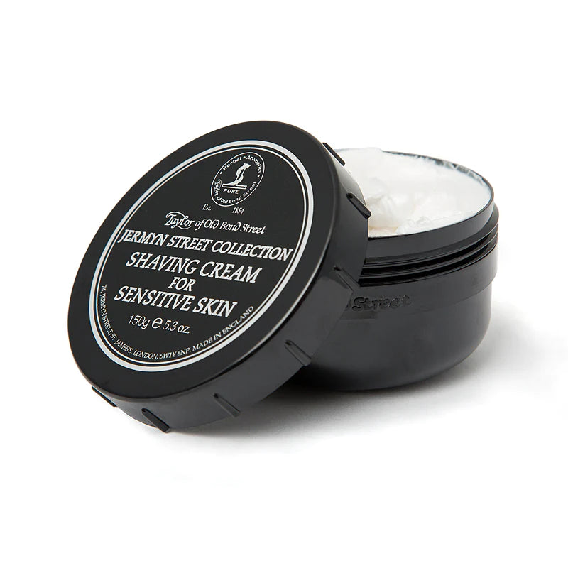 Shaving Cream Jermyn Street 150gr