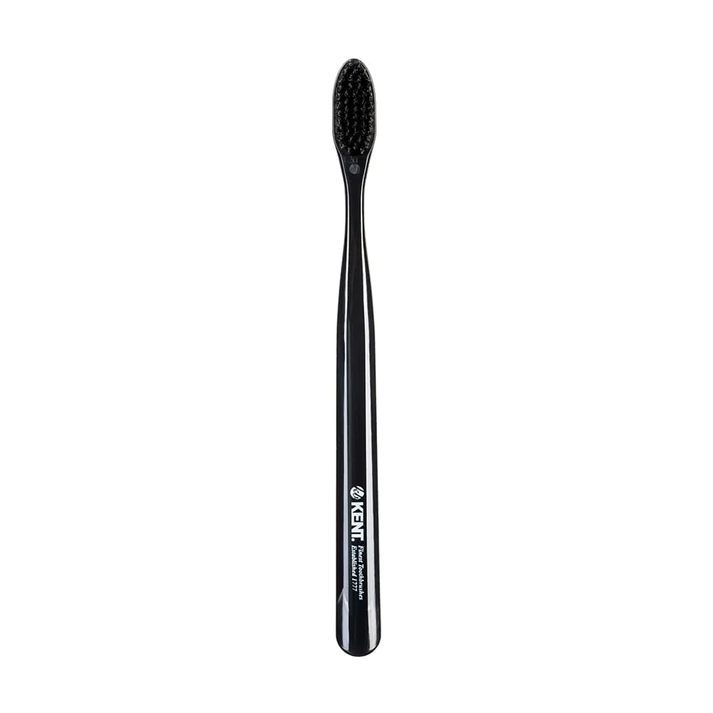 Sensitive Toothbrush in Black TB KB42L B