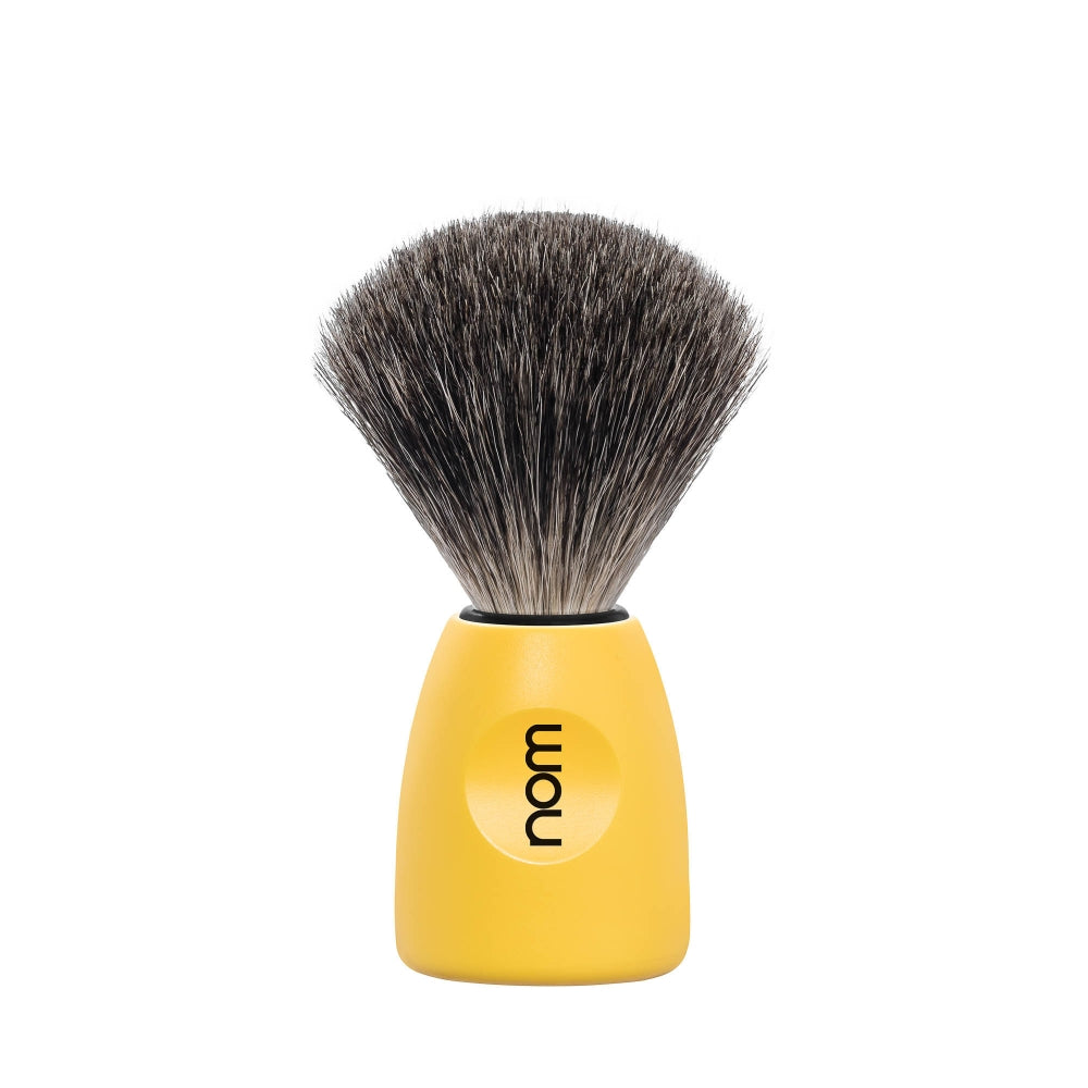 Pure Badger Shaving Brush LASSE 81 LE