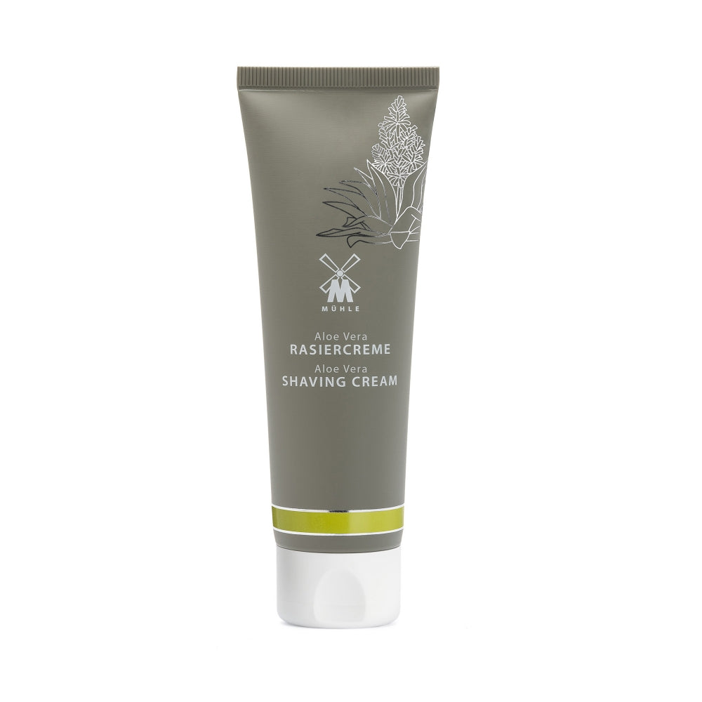 Shaving cream Aloe Vera 75ml