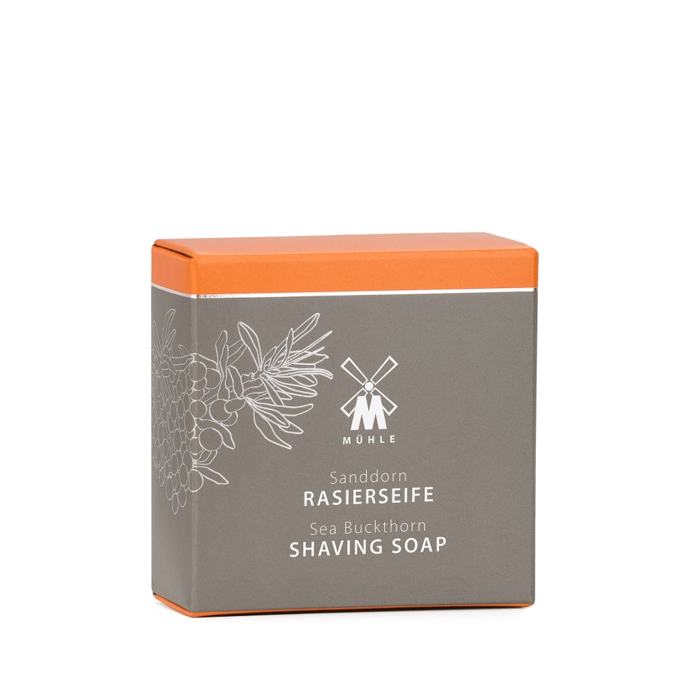 Shaving Soap Buckthorn 65g