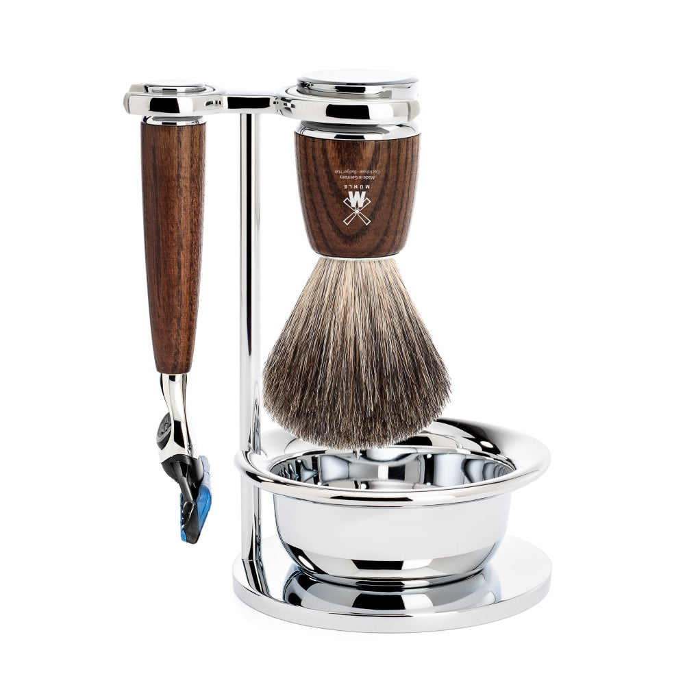 Shaving Set S 81 H 220 SF