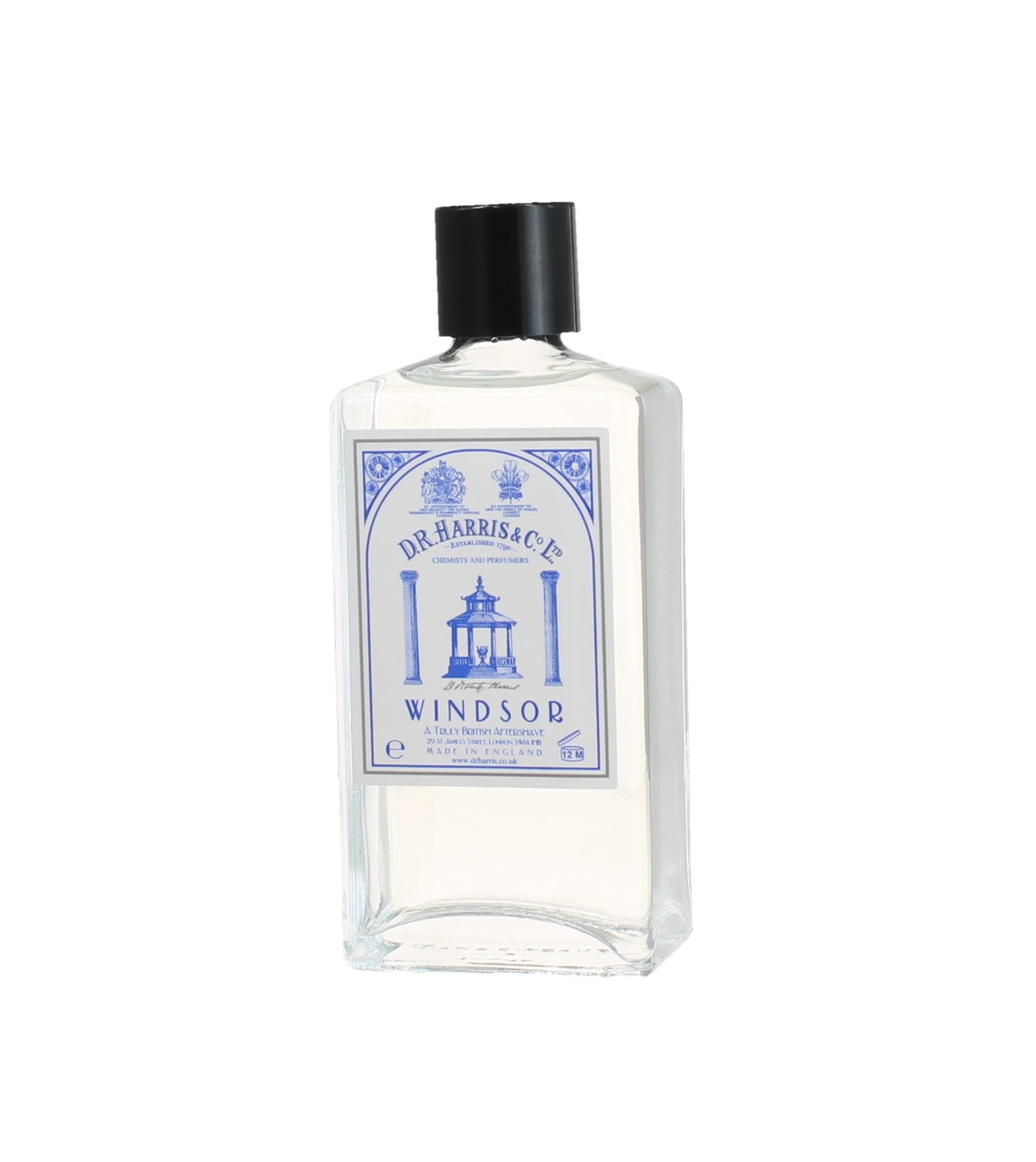 Windsor Aftershave Lotion 100ml