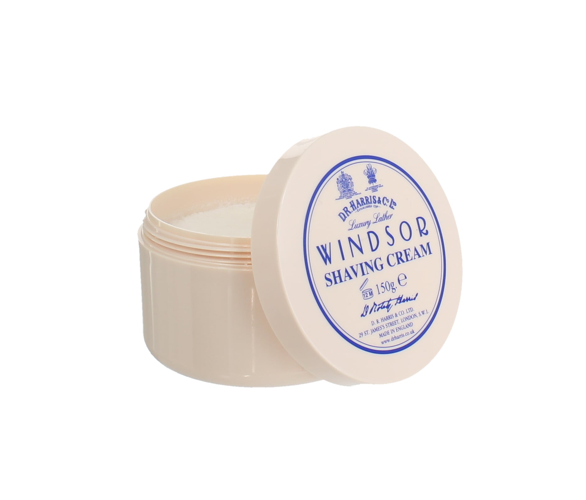 Windsor Shave Cream Bowl 150gr